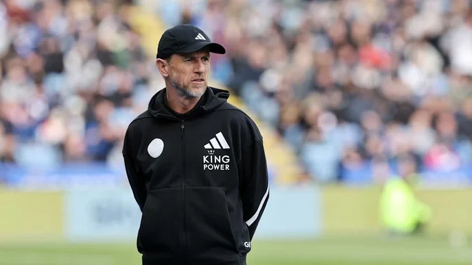 Leicester City must give every player a chance to prove themselves, not just the usual suspects. - Slide 1