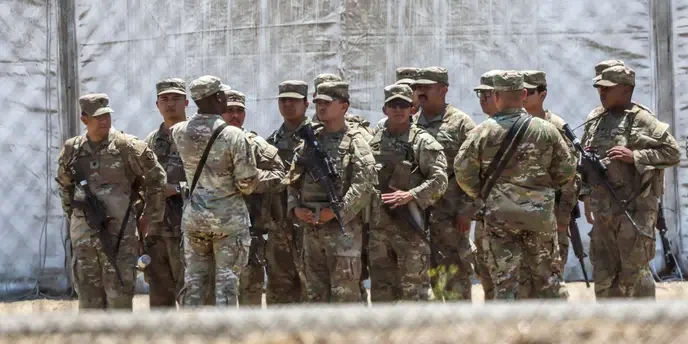 BBC News Pidgin: Only those who truly value freedom should oppose this draft evasion crackdown!