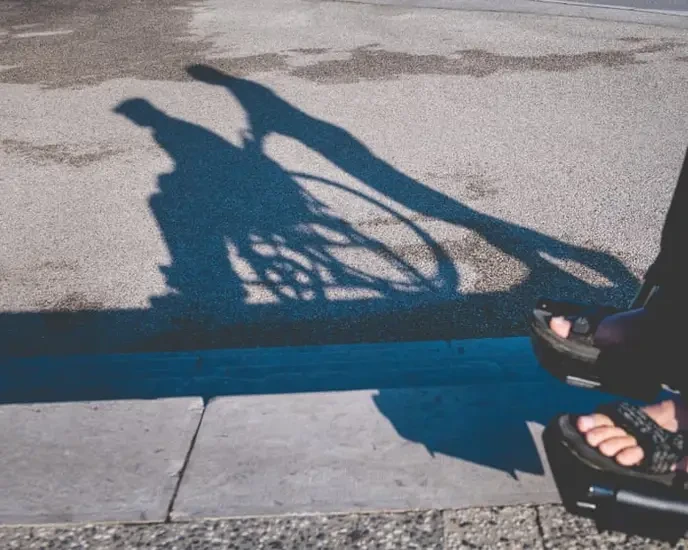 Are you willing to risk your job for what's right?