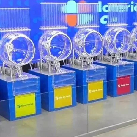 Are you one of the millions who play the Lotofácil every week? - Slide 1