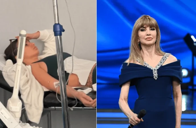 Are you with Elettra Lamborghini in her fight for recognition?