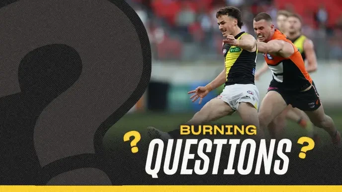 Are you with the Tigers standing against the Giants' dominance? - Slide 1