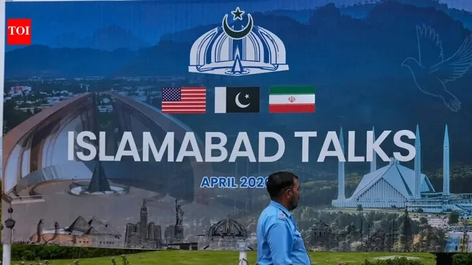 Are you with those who see talks as futile in the US-Israel-Iran conflict?