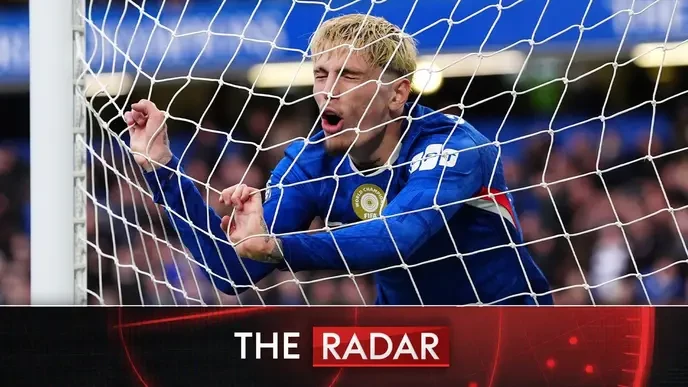 Are you with Chelsea or backing Man City in this prediction? - Slide 1