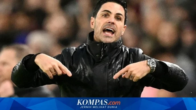 Are you with Mikel Arteta in blaming injuries for Arsenal's loss? - Slide 1