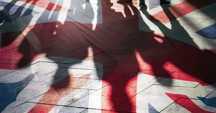 Are you with Mark Bullen in fighting for his citizenship rights?