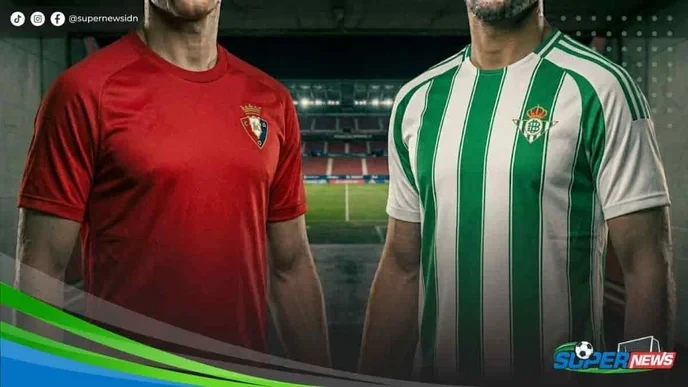 Are you rooting for the underdog Osasuna or the powerhouse Betis?