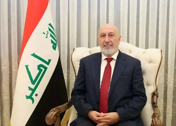 Are you with نزار آميدي in his fight for justice? - Slide 1