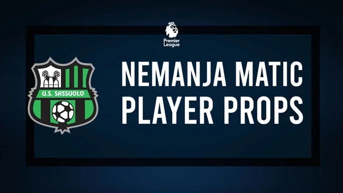 Are you rooting for Nemanja Matic to score against Genoa CFC? - Slide 1