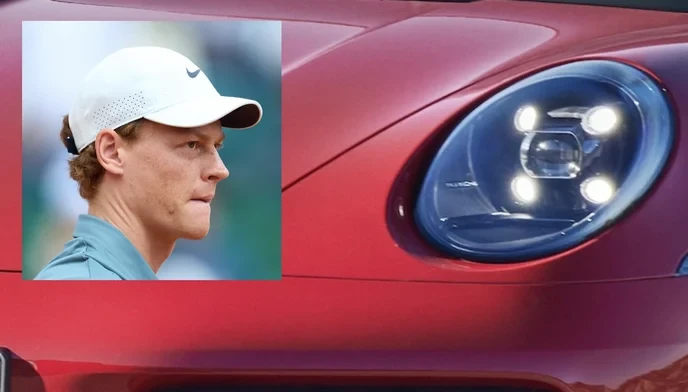 Are you with the 'fidanzata sinner' who lives lavishly despite her past?