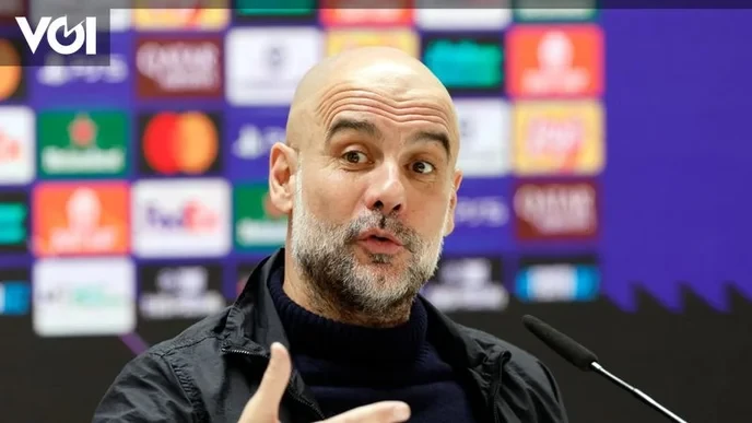 Would you back Pep to call off the title race and let Chelsea win? - Slide 1