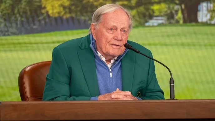 Are you with Trevor who walks with a limp or those who deny the incident's impact? - Slide 1