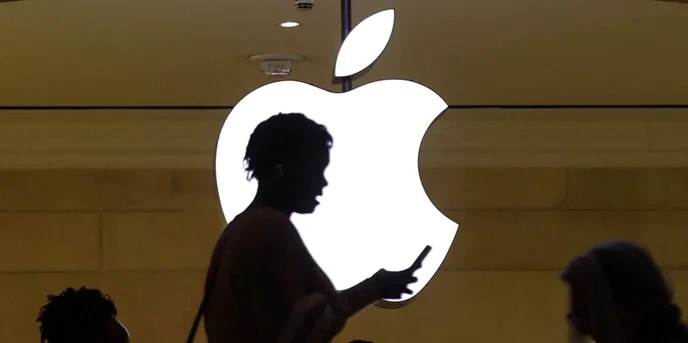 Are you okay with Apple delaying shipments due to engineering issues? - Slide 1