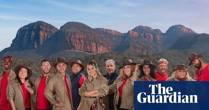 Would you support Mo Farah if he faced controversy on the show? - Slide 1