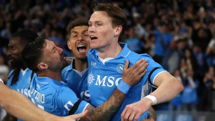 Are you rooting for Inter to clinch the Serie A title despite Naples?